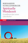 Buchcover Spirituelle Wendezeit