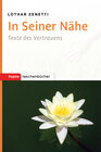 Buchcover In Seiner Nähe