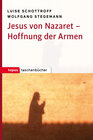 Buchcover Jesus von Nazaret ‒ Hoffnung der Armen