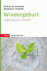 Buchcover Wiedergeburt