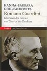 Buchcover Romano Guardini
