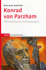 Buchcover Konrad von Parzham