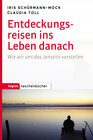 Buchcover Entdeckungsreisen ins Leben danach