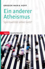 Buchcover Ein anderer Atheismus