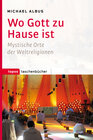 Buchcover Wo Gott zu Hause ist