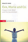 Buchcover Eva, Maria und Co.