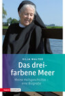 Buchcover Das dreifarbene Meer