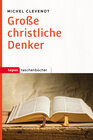 Buchcover Große Denker des Christentums