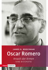 Buchcover Oscar Romero