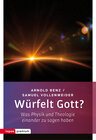 Buchcover Würfelt Gott?