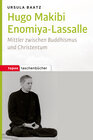 Buchcover Hugo Makibi Enomiya-Lasalle