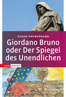 Buchcover Giordano Bruno oder Der Spiegel des Unendlichen