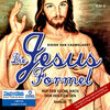Buchcover Die Jesus-Formel