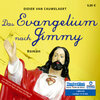 Buchcover Das Evangelium nach Jimmy