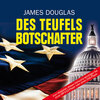 Buchcover Des Teufels Botschafter