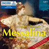 Buchcover Messalina: Die lasterhafte Kaiserin