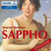 Buchcover Sappho
