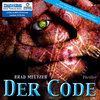 Buchcover Der Code