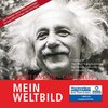 Buchcover Albert Einstein - Mein Weltbild