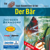 Buchcover Der Bär