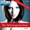 Buchcover Die Schwiegertochter