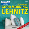 Buchcover Good Morning Lehnitz