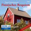 Buchcover Finnisches Requiem