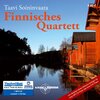 Buchcover Finnisches Quartett