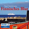 Buchcover Finnisches Blut