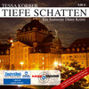 Buchcover Tiefe Schatten