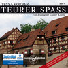Buchcover Teurer Spass