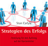 Buchcover Strategien des Erfolgs
