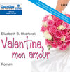 Buchcover Valentine, mon amour