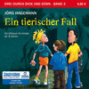 Buchcover Ein tierischer Fall