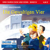 Buchcover Die Gewaltigen Vier