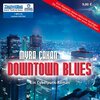 Buchcover Downtown Blues