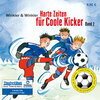 Buchcover Harte Zeiten für Coole Kicker