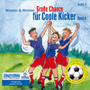 Buchcover Große Chance für Coole Kicker