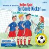 Buchcover Heißes Spiel für Coole Kicker