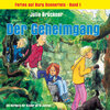 Buchcover Der Geheimgang
