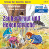 Buchcover Zauberkraut und Hexensprüche