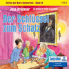 Buchcover Der Schlüssel zum Schatz