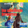Buchcover Das unheimliche Burgverlies