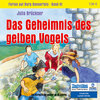 Buchcover Das Geheimnis des gelben Vogels
