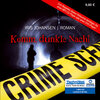 Buchcover Komm, dunkle Nacht