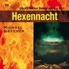 Buchcover Hexennacht