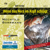 Buchcover Wenn das Herz im Kopf schlägt