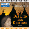 Buchcover Das Lied der Cheyenne