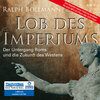 Buchcover Lob des Imperiums