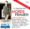 Buchcover Mordsfrauen